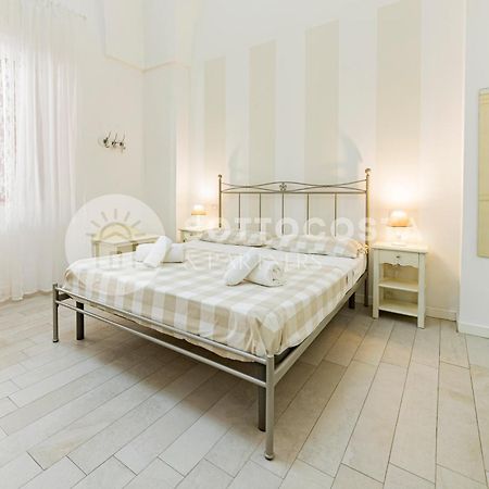 Incentro B&B 포르토 세자레오 외부 사진