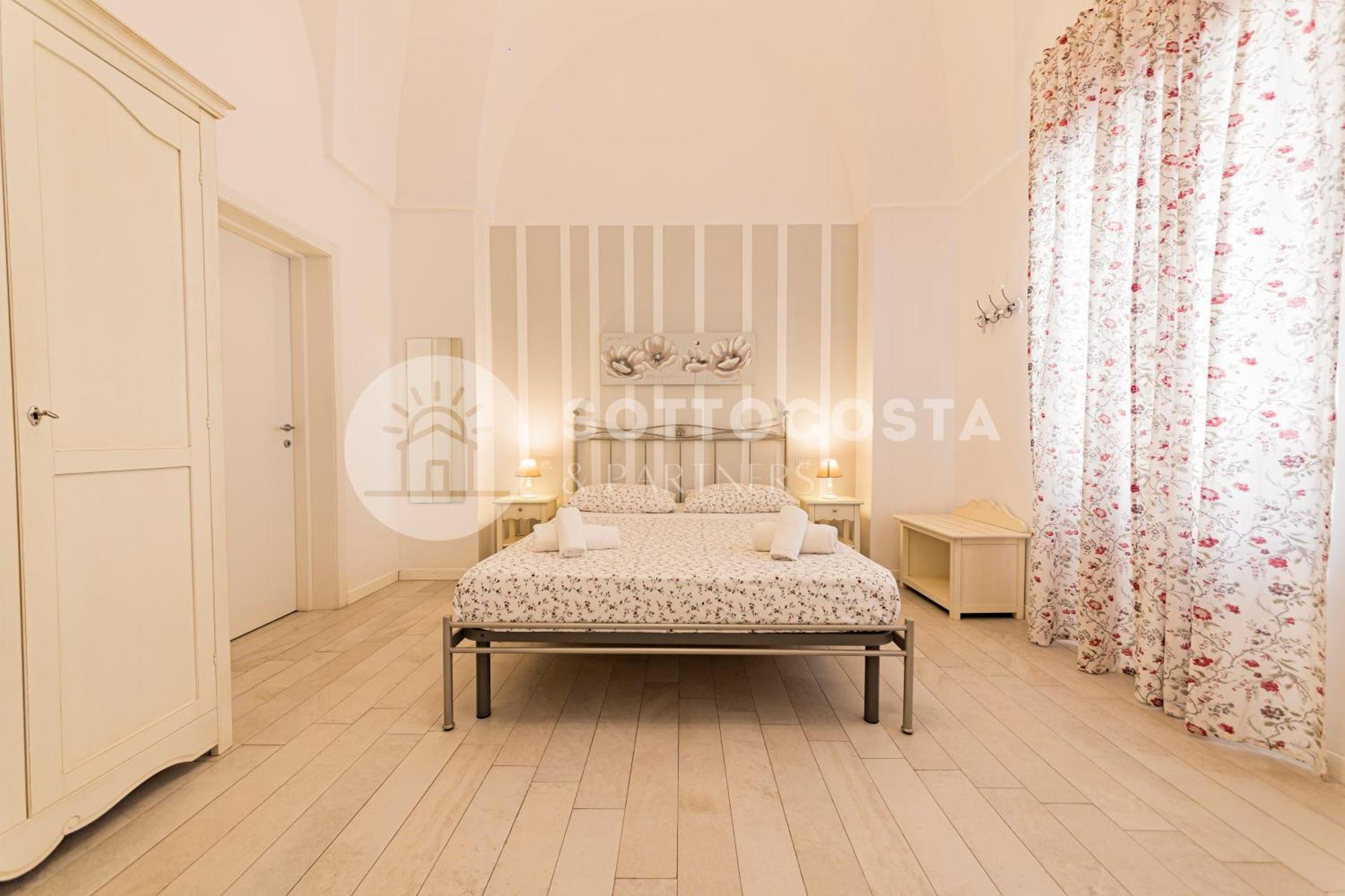 Incentro B&B 포르토 세자레오 외부 사진